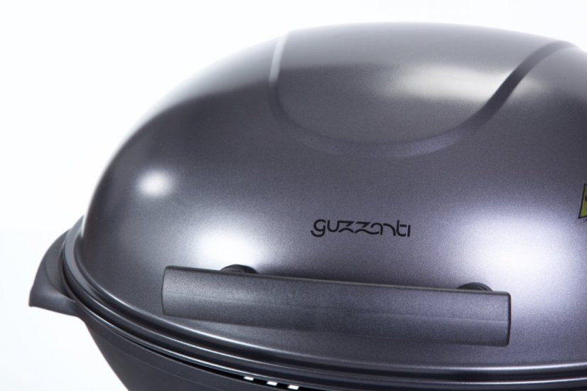 Guzzanti GZ 345