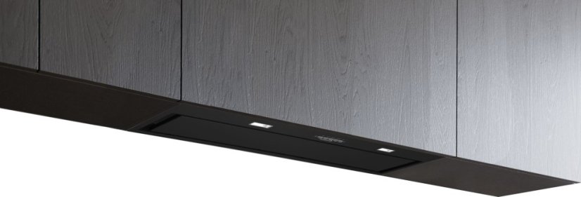 Vestavná digestoř Siemens LB88NPC60