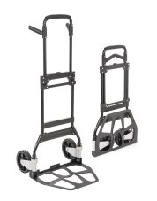 Rudl G21 skládací, 170 kg