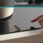 Indukční varná deska Gorenje GI6432BSCWF