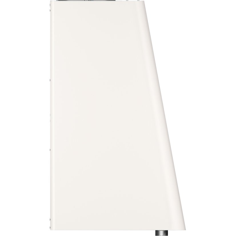 Komínová digestoř Franke odsavač FSMD 508 WH Smart Deco Bílá