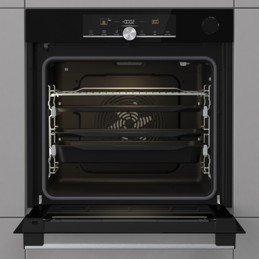 Vestavná trouba Gorenje BPSAX6747A08BGWI