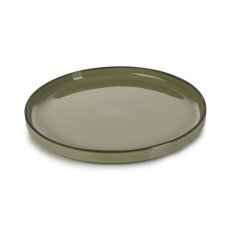 Revol Talíř kulatý 28 cm – cardamom | REV-652714