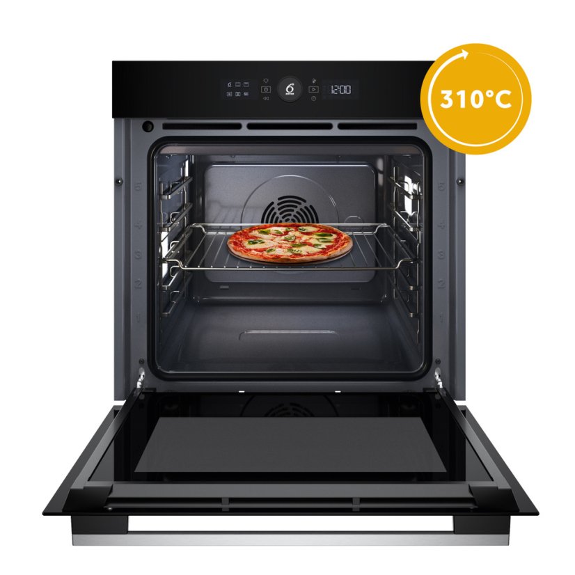 Vestavná trouba Whirlpool WOI5S8CM1SXA