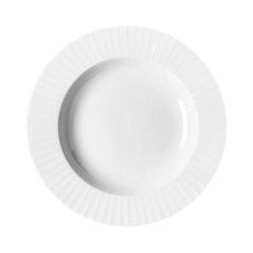 RAK Porcelain RAK Talíř hluboký 30 cm | RAK-MEDP30