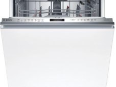 Vestavná myčka nádobí Bosch SBD6ECX21E
