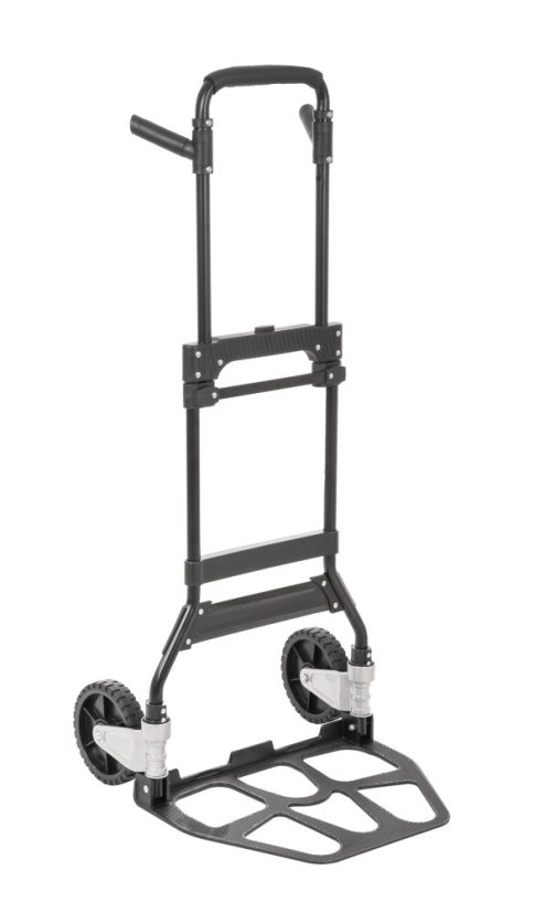Rudl G21 skládací, 170 kg