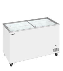 Pultová mraznička Tefcold IC402SC