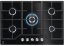 Plynová varná deska Electrolux 600 PRO StepPower KGG75362K