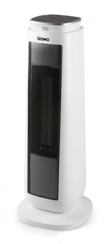 Teplovzdušný ventilátor DOMO DO7347H