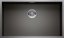 Blanco ZEROX 700 U InFino nerez Dark Steel