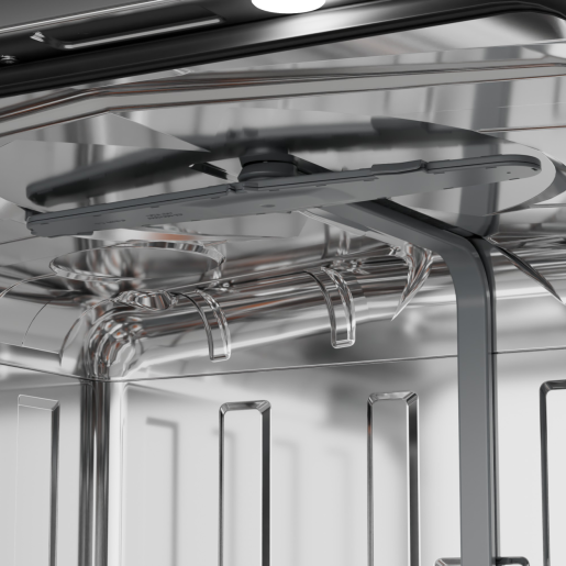Vestavná myčka nádobí Gorenje GV693B65AD