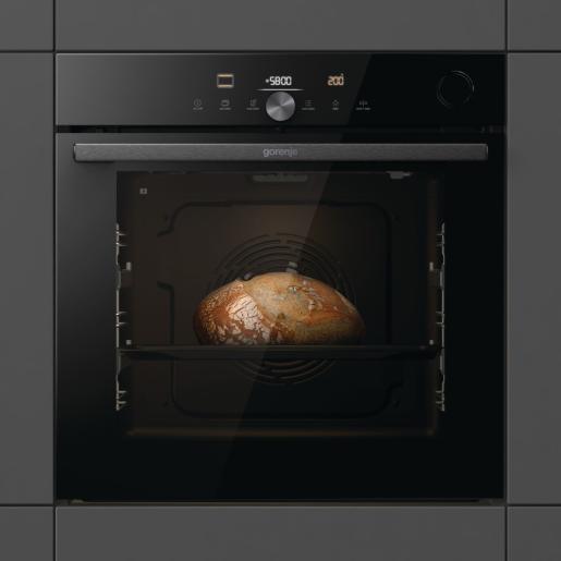 Vestavná trouba Gorenje BPSA6747DGWI
