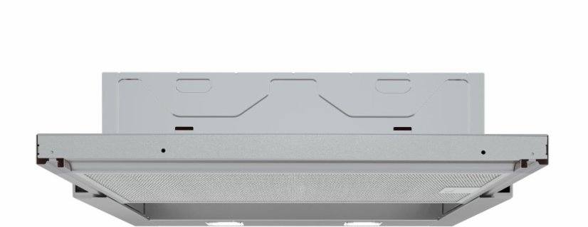 Výsuvná digestoř Bosch DFL064W54