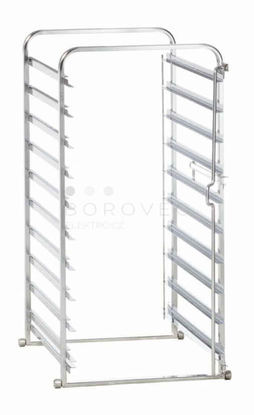 RATIONAL vozik stojanovy 6-2/1 60.62.150 RATIONAL vozik stojanovy 6-2/1 60.62.150