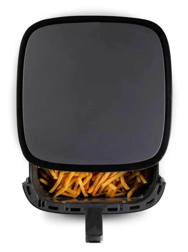 Horkovzdušná fritéza DOMO DO551FR