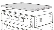 OEM - ALI zákryt pro Z-935/Z-935E