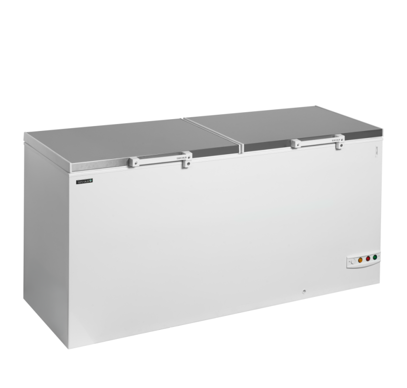 Mrazicí box na zmrzlinu TEFCOLD FR606S SL