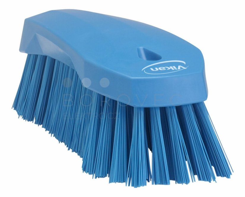 Vikan kartáč ruční 60x200 T/modrý 38903
