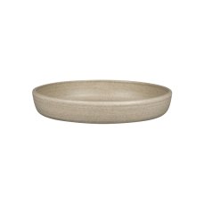 RAK Porcelain Ease selva talíř hluboký pr. 23,7 cm, šedý