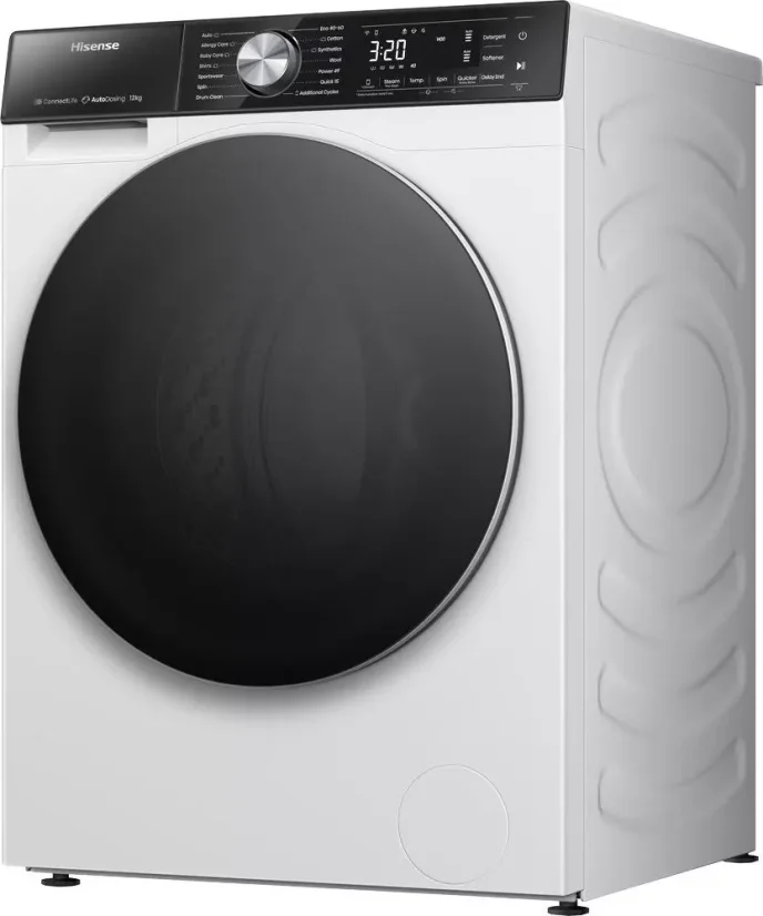Pračka Hisense WF5S1245BW