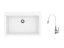 Alveus SET ALVEUS PURE-G 40 A10 + BATERIE MINTAS/11 BRS