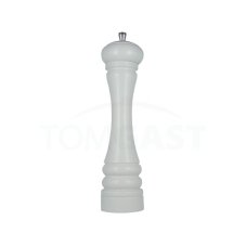 de Buyer Mlýnek na pepř 25 cm - bílý | D-P249-250303