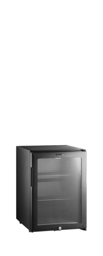 Minibar TEFCOLD TM44G-1
