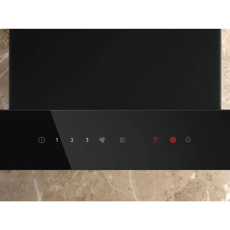 Komínová digestoř Electrolux LFT819K