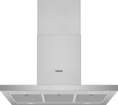 Ostrůvková digestoř Siemens LF97BCP50