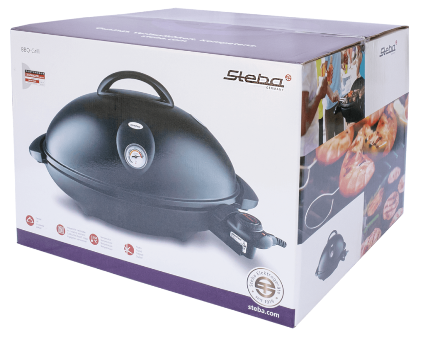 Gril Steba VG 350