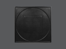 RAK Porcelain RAK Sensation talíř čtvercový 30 cm – KAISUI | RAK-SNGPKA30