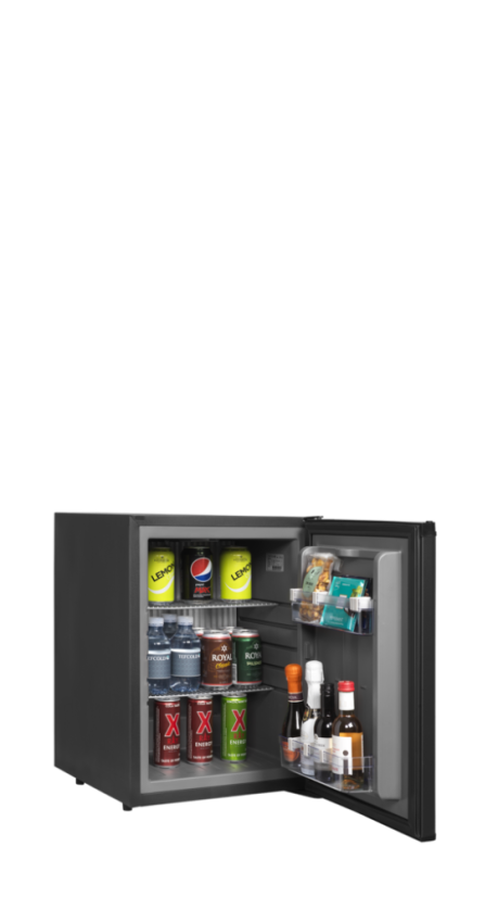 Minibar TEFCOLD TM 44