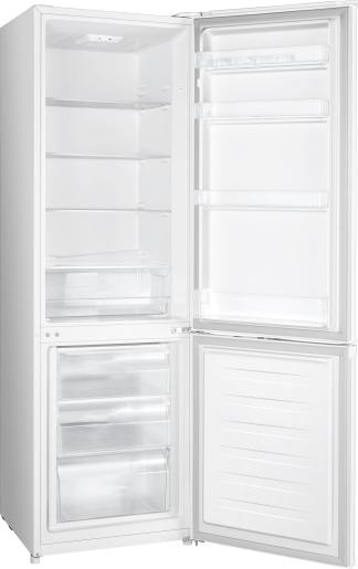 Kombinovaná chladnička Gorenje RK4182PW4