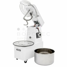 PRISMAFOOD spirálový hnětač IRV 15 (230 V) s variátorem