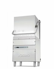 KROMO myčka jednoplášťová HOOD 110 T/PS/DDE (400V)
