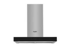 Komínová digestoř Whirlpool WHBS62FLTK1