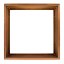 Vyvýšený záhon G21 70 x 32 x 70 cm, Corten