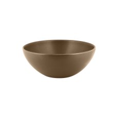 RAK Porcelain RAK Genesis miska na rýži 58 cl, crust | RAK-GNNNRB16CR