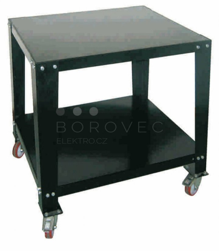 Pizza-inox podstavec SP9/99 pro ML-9/99 Pizza-inox podstavec SP9/99 pro ML-9/99