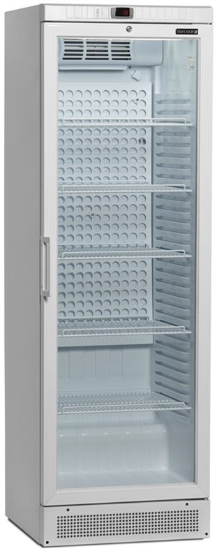 Chladicí vitrína TEFCOLD MSU 400