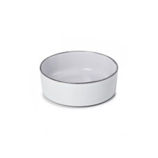 Revol Caractére talíř pr. 14 cm, bílý