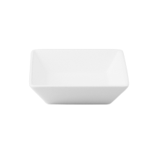 RAK Porcelain RAK Minimax mísa čtvercová 2 cl | RAK-OPSB04