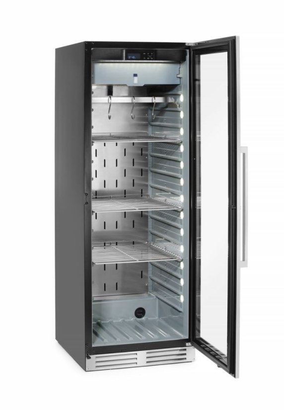 Skříň na zrání masa, Arktic, 352L, 230V/170W, 760x695x(H)1720mm