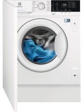 Vestavná pračka Electrolux EWN7F447WI