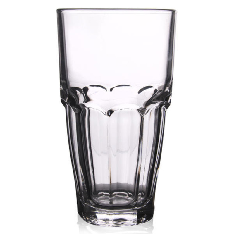 Bormioli Rocco Sklenice Bicchiere Slim 36,9 cl | BR-418920 Bormioli Rocco Sklenice Bicchiere Slim 36,9 cl | BR-418920