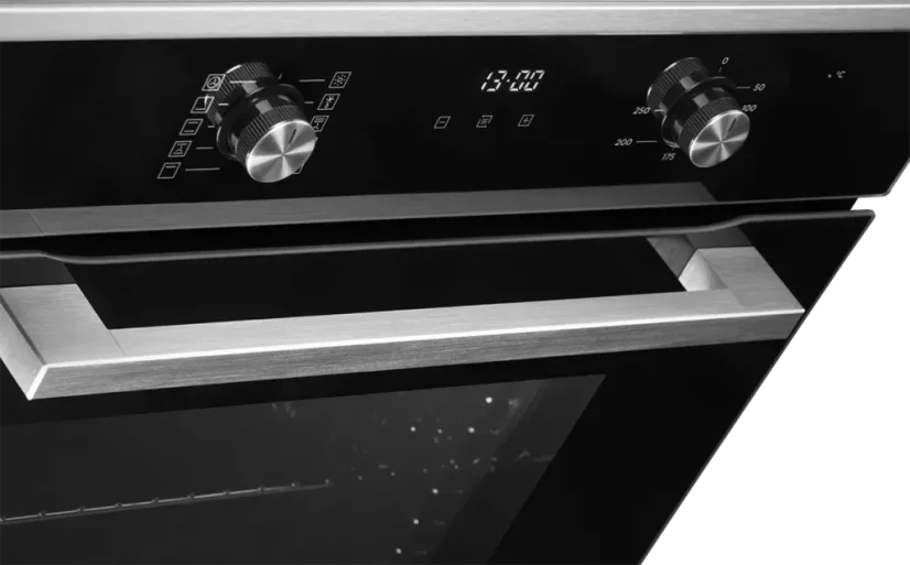 Vestavná trouba Concept etv5760m
