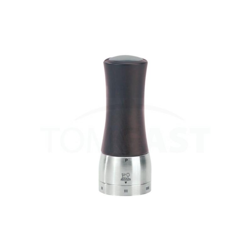 Peugeot Mlýnek MADRAS U-Select na pepř, čokoládový 16 cm Peugeot Mlýnek MADRAS U-Select na pepř, čokoládový 16 cm