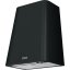 Komínová digestoř Franke odsavač FSMD 508 BK Smart Deco Černá