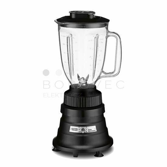 WARING COMMERCIAL mixér WARING BB255 1,3 plast (2R) WARING COMMERCIAL mixér WARING BB255 1,3 plast (2R)